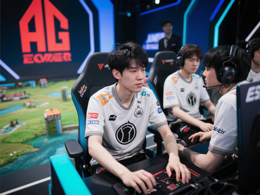 个人的突破 个人的突破