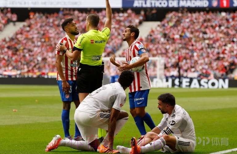 官方:卡瓦哈尔右腿比目鱼肌受伤 将伤缺约4周 官方:卡瓦哈尔右腿比目鱼肌受伤 将伤缺约4周